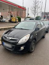 Hyundai i20 1,6 Diesel - Hyundai i20 mit Diesel-Antrieb: 1.6
