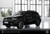 Mercedes-Benz GLE 450 d 4M AMG+PANO+DISTR+MBEAM+AIRMATIC+AHK - Mercedes-Benz GLE 450 Jahreswagen