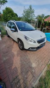Peugeot 2008 Allure 1.6 Automatick - Peugeot: Automatic