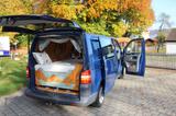 Volkswagen VW T5 Transporter - Campervan mit Ausbau - Volkswagen: Kleinbus, Ausbau
