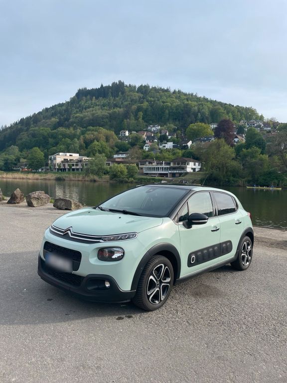 Image of Citroën C3