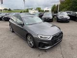 Audi A4 Avant 50 TDI Quattro S line Matr Pano LESD 1H - Audi A4: 1.5