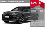 Audi Q6 SUV e-tron Q 2X S LINE BUSINESS AHK B&O HUP P - Audi e-tron Neuwagen