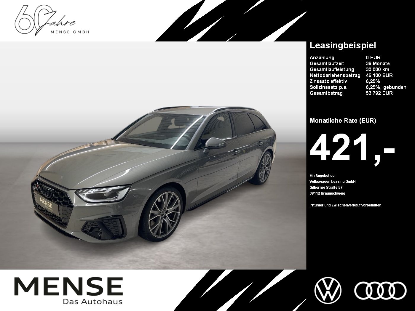 Audi S4 - Bild 1