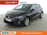 Seat Ibiza 1.5 TSI ACT FR*NAVI*LED*PDC*SHZ*ACC*KLIMA* - Seat Ibiza: Tsi