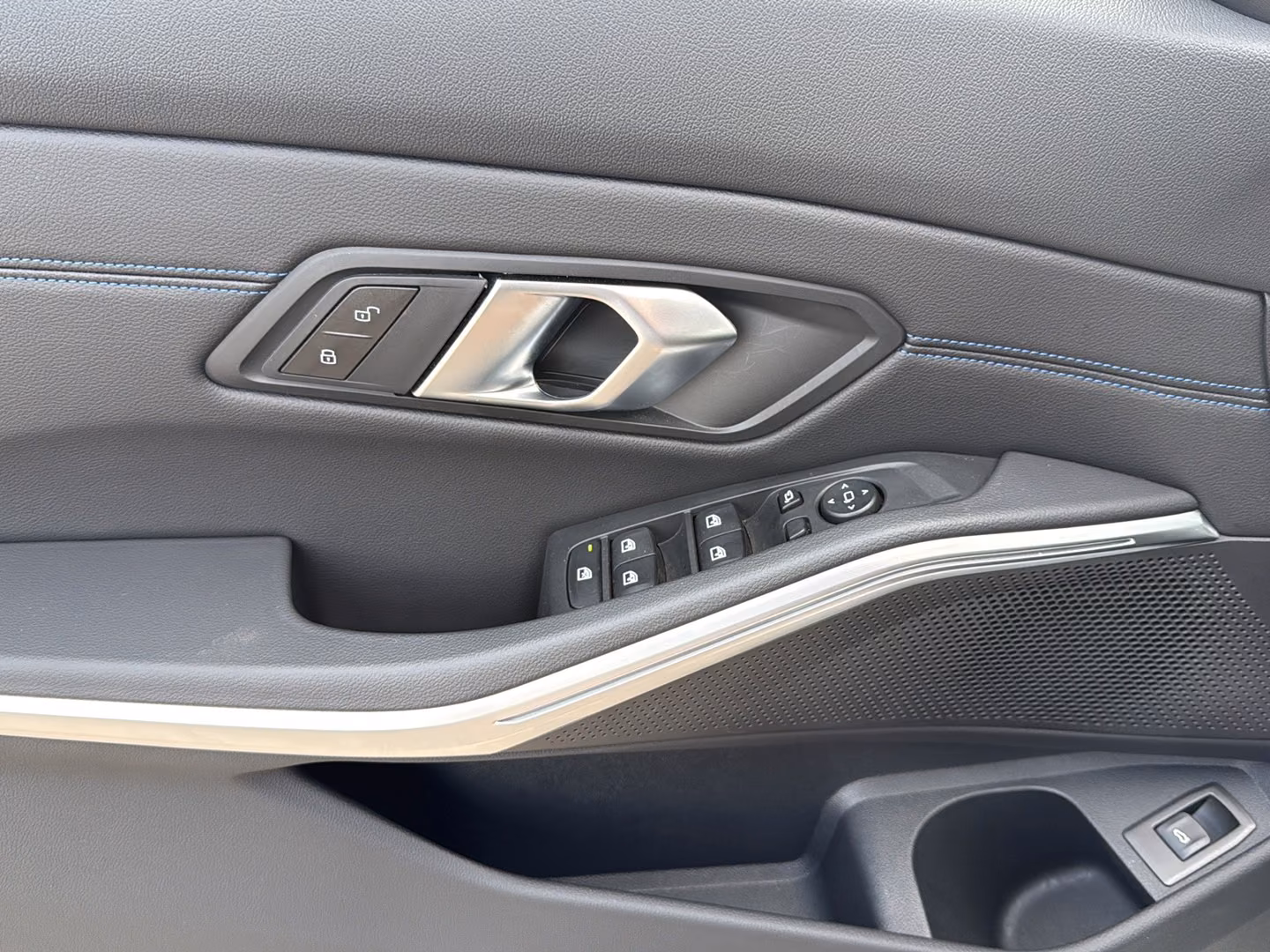 BMW 3 Series i Touring M-Sport ACC AHK 360° HUD KZU 3ZK IQ, миниатюра 19