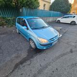 Hyundai Getz 1.1 - - Hyundai Getz in Dresden