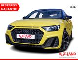 Audi A1 Sportback 35 TFSI S line LED Navi Kamera ACC - Audi A1 35 TFSI Gebrauchtwagen