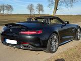Mercedes-Benz AMG GT C 4.0 V8 C DCT Roadster C - Mercedes-Benz AMG GT C von privat