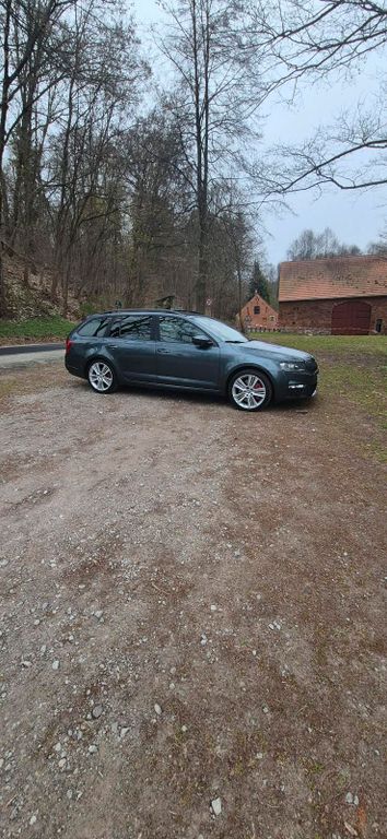 Image of Skoda Octavia
