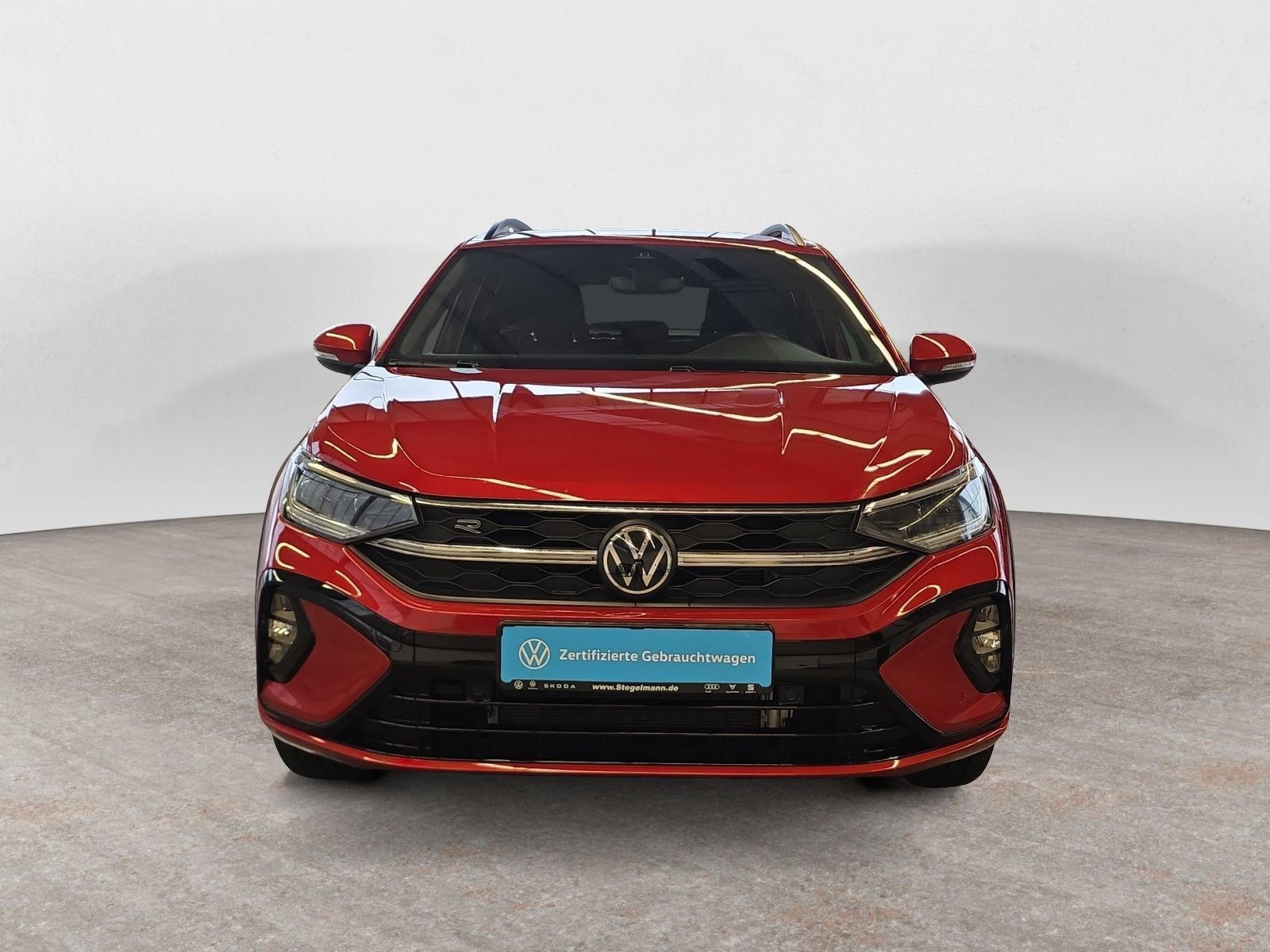 Volkswagen Taigo - Bild 9