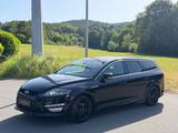 Ford Mondeo 2.0 Turnier Titanium S Euro 5 - Ford Mondeo aus 2012: Titanium