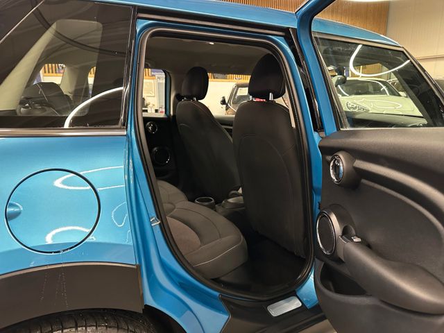 MINI ONE 5-trg. *Klima*SHZ*Bluetooth*Freisprech*LED*