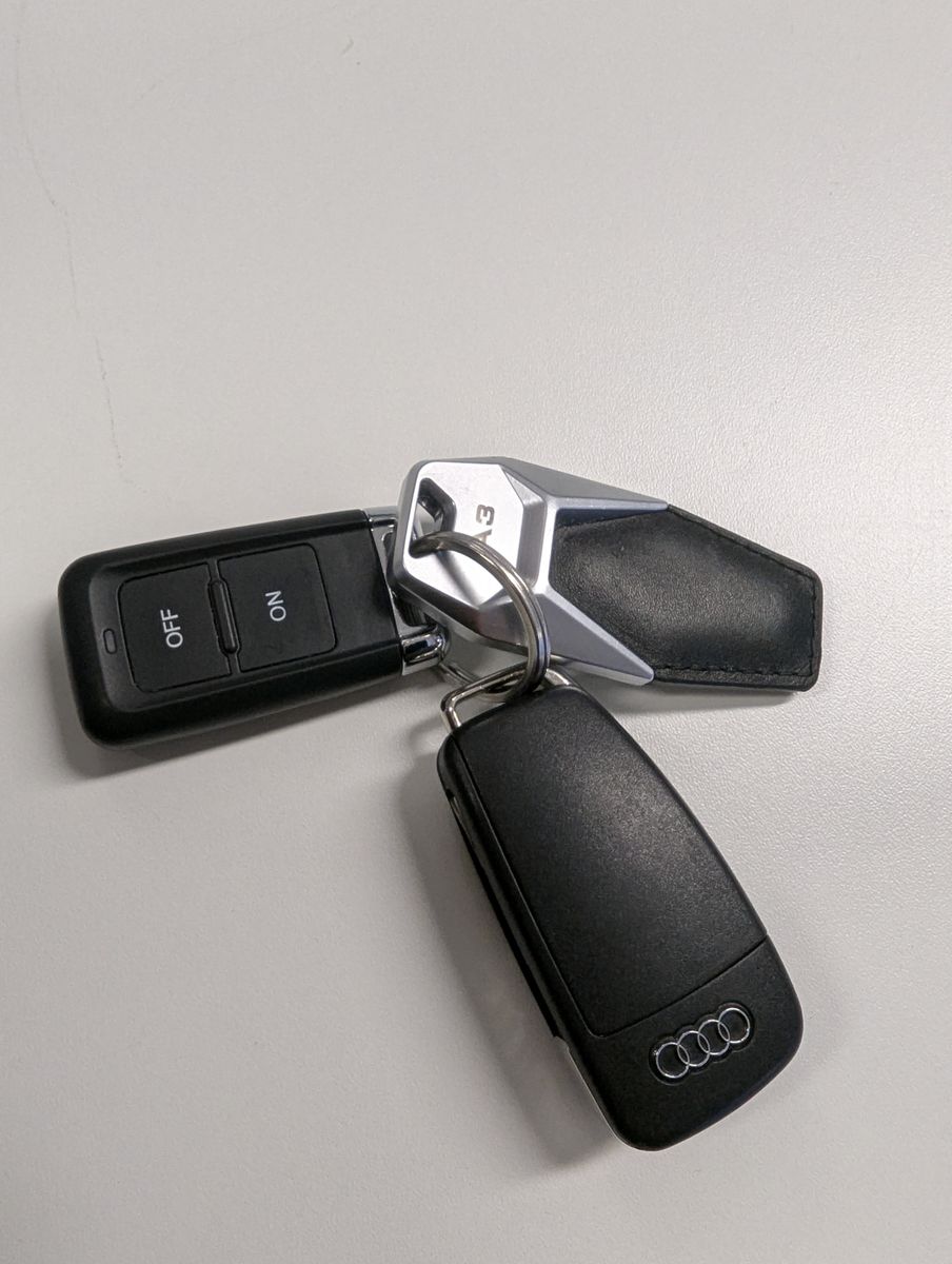 AUDI A3 2.0 TDI DSG Leder Kamera Bi-Xen Kopfraumheiz. - Image 36