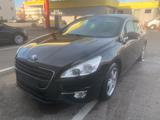 Peugeot 508 SW GT, 2.2 Diesel, Automatik Getriebe - Peugeot: Getriebe