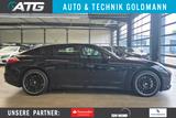 Porsche PANAMERA 4 S BOSE PDLS PASM LUFT PAKET SCHWARZ - Porsche Panamera: Schwarz