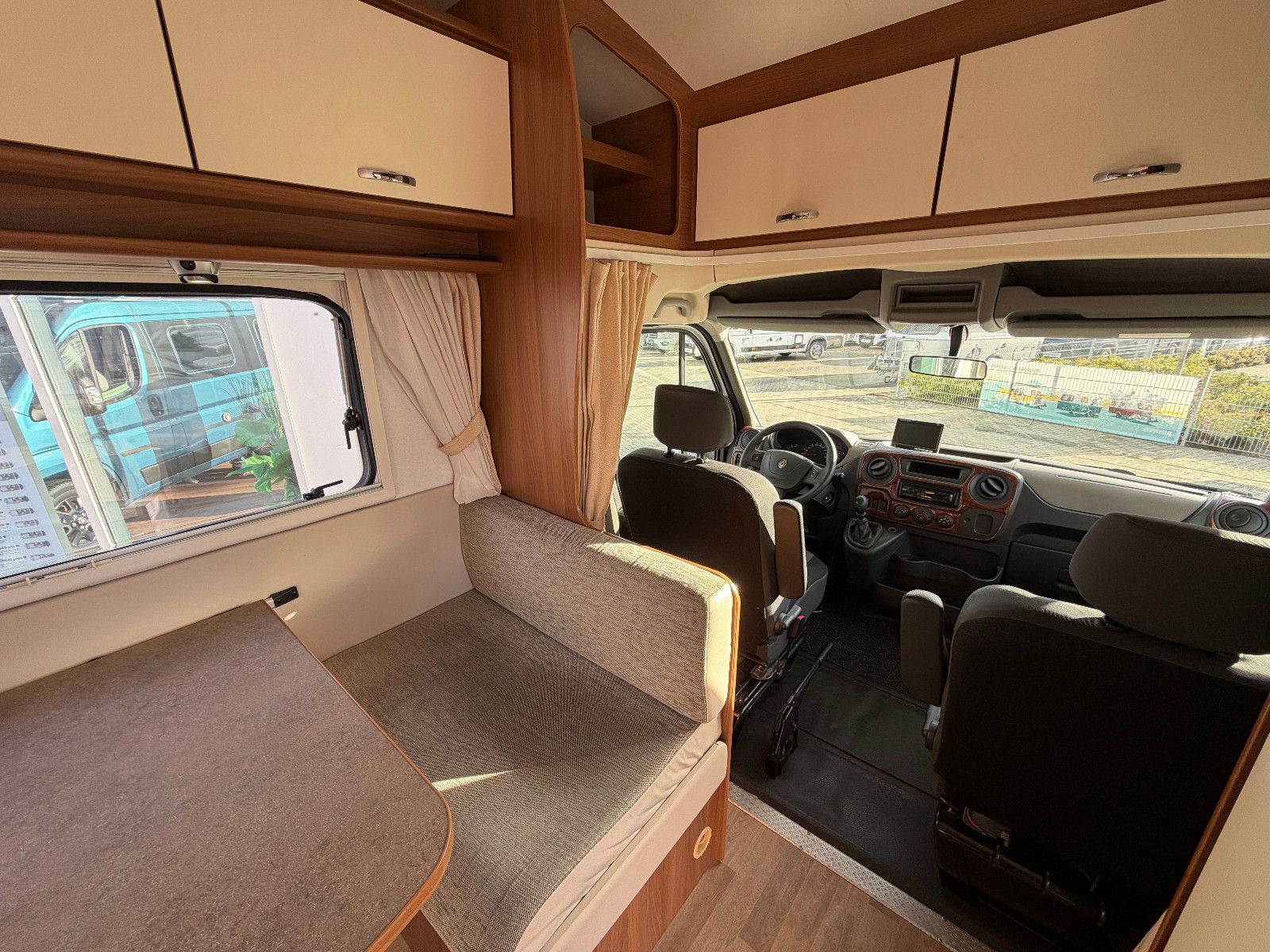 Fahrzeugabbildung XGO Dynamic 22 P
