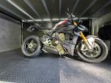 Ducati Streetfighter V4 SP