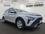 Hyundai BAYON Pure 2WD 84PS Klimaanlage Allwetterreifen  - Hyundai BAYON Gebrauchtwagen