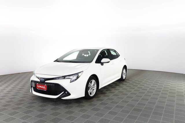 Toyota TOYOTA Corolla Corolla 1.8 Hybrid Style