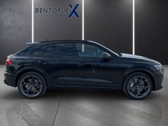 AUDI RSQ8 Performance /Pano/V-Max/25 % %%% AUDI RSQ8 Performance /Pano/V-Max/25 % %%%