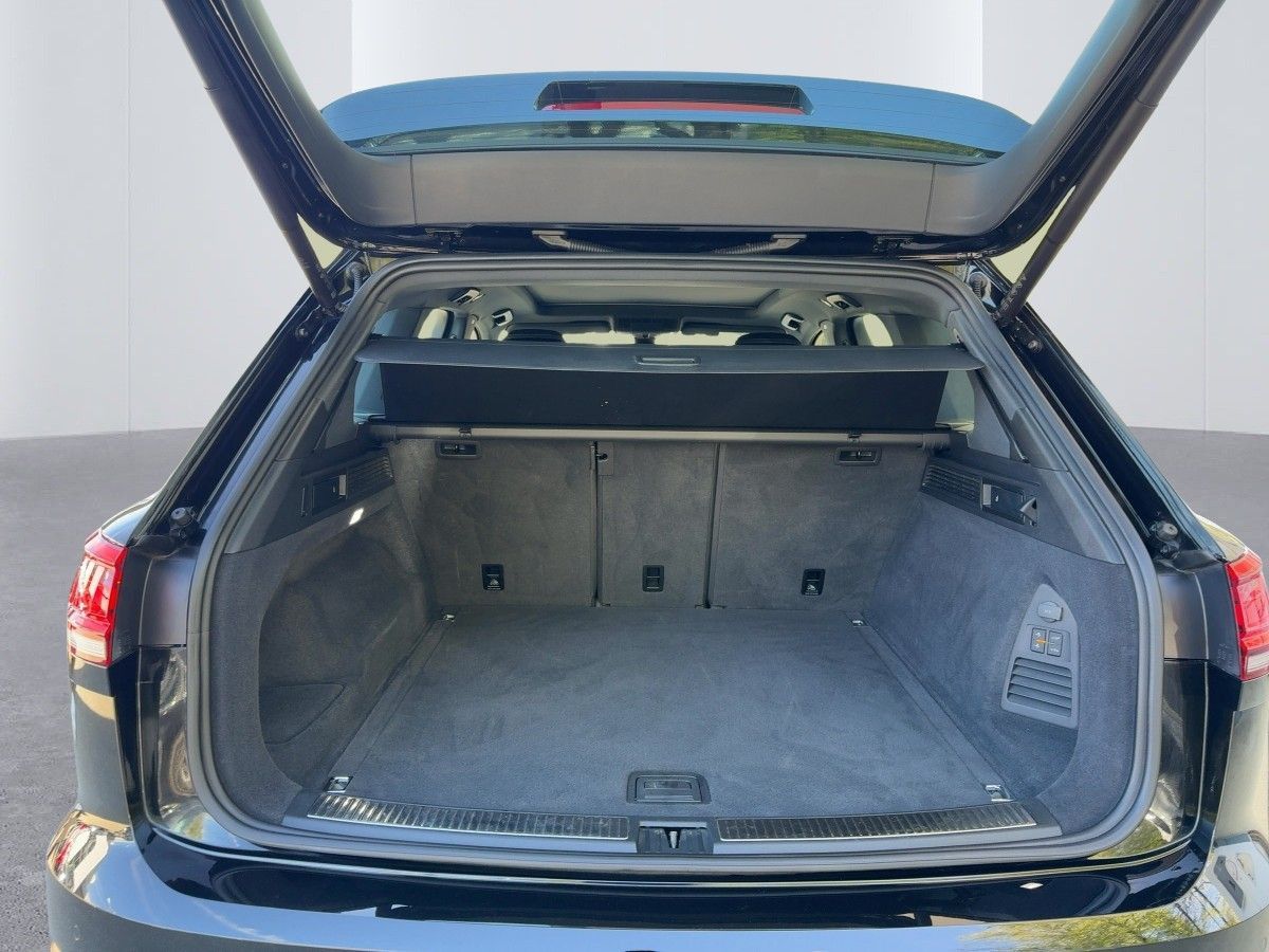 Volkswagen Touareg - Bild 8