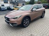 Infiniti QX30 2.2d DCT AWD Premium Tech - Infiniti: Qx