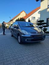 Citroën Xsara Picasso 1Hand TÜV NEU 12/2027 Urlaubswagen - Citroën Xsara Picasso von privat