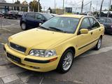 Volvo S40 2.0T Sport - gebrauchte Volvo S40 aus dem Jahr 2001
