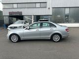 Mercedes-Benz Mercedes  w204 c280   2007 Bj - Mercedes-Benz C 280 in Duisburg