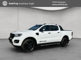 Ford Ranger 2,0 Wildtrak Aut. - Ford Ranger Gebrauchtwagen in Stuttgart