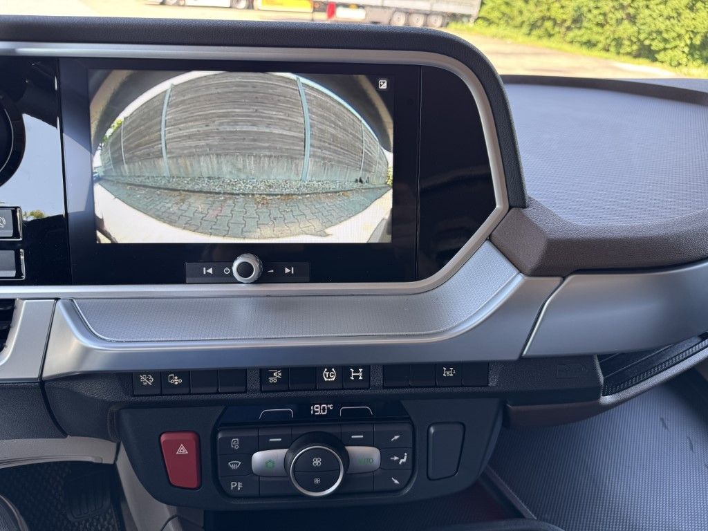 Fahrzeugabbildung DAF FT XG  530 BLAU METALLIC Limited Edition