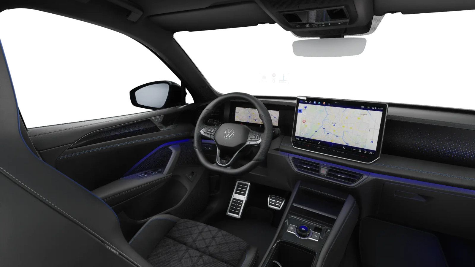 Volkswagen Tiguan - Bild 9