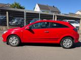 Opel Astra H GTC Selection "110 Jahre" - Opel Astra: H Gtc