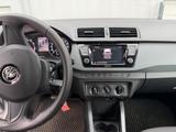 Skoda Fabia 1.0l MPI 55kW Cool Plus Cool Plus - Skoda Fabia in Wuppertal
