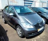 Mercedes-Benz A 160 A -Klasse A 160 - : Kleinwagen