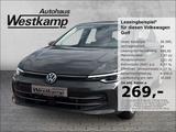 Volkswagen Golf Style 1,5 TSI Led-Plus Kamera Abstandstempo - Volkswagen Golf Jahreswagen: Plus