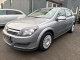 Opel Astra 1.6*Automatik*Klima*Tüv*Garantie*134tsd - Opel Astra aus 2004: 1.6