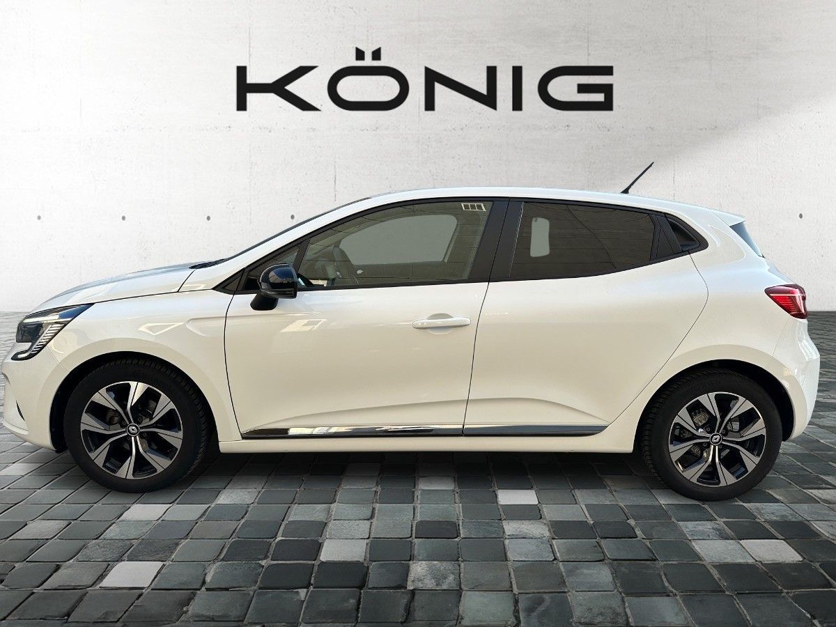 Renault Clio - Bild 2