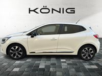 Renault Clio - Vorschau Bild 2