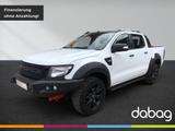 Ford Ranger Autm. Wildtrak AHK 2ZKlima Allrad - gebrauchte Ford Ranger aus dem Jahr 2015
