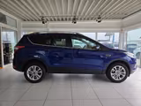 Ford Kuga 1.5 EcoBoost KAT Winterpaket SYNC3 Design - - Ford Kuga Sync Gebrauchtwagen