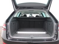 Skoda Superb - Vorschau Bild 8