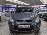 Ford S-MAX Titanium SHZ*PDC*TEMP*NAVI*7 SITZER - Ford S-Max aus 2011: Titanium