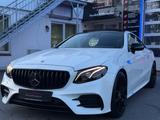 Mercedes-Benz E 53 AMG 4Matic Coupe (PANO-HuD-Night-20") - Mercedes-Benz E 53 AMG mit 3 Türen