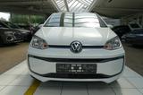 Volkswagen up! e-up! United - Volkswagen up! in Magdeburg