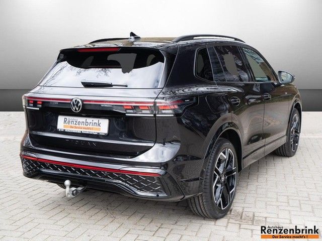 Tiguan R-Line eTSI DSG Black-Style AHK 360° Matr