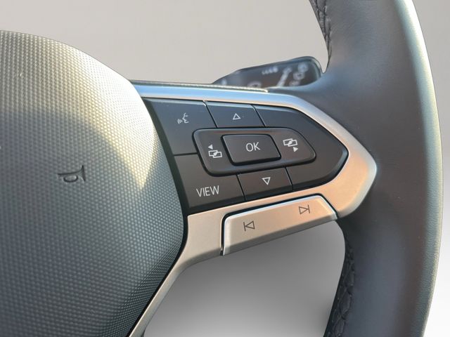 T-Cross GOAL 1.0 TSI, ACC, TravelAssist, Shzg. 6