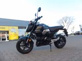 Honda MSX 125 Grom  incl. Anlieferung Tageszulassung - Honda MSX125 Grom