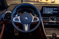 BMW 840 - Vorschau Bild 20